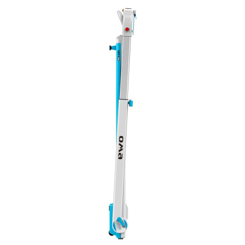 Беговая дорожка  OMA Fitness Slim 1011EB - фото №4